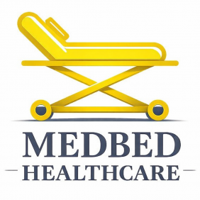 Med Bed Healthcare Ltd